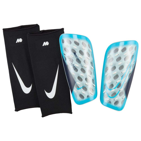 Nike Επικαλαμίδες ποδοσφαίρου Mercurial Flylite SuperLock